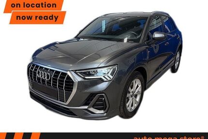Audi Q3 Gebrauchtwagen