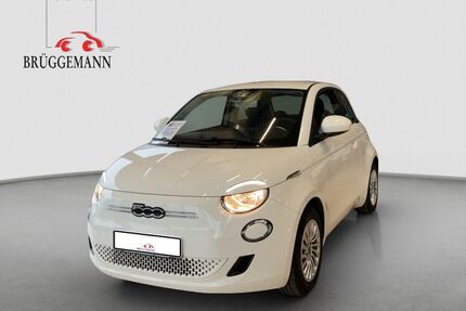 Fiat 500e Gebrauchtwagen