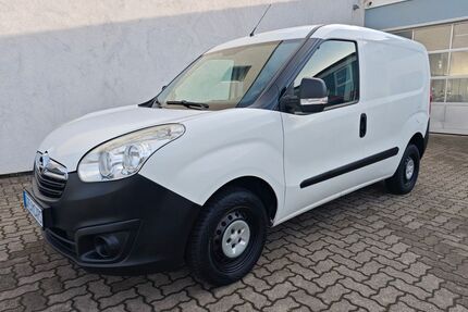 Opel Combo Gebrauchtwagen