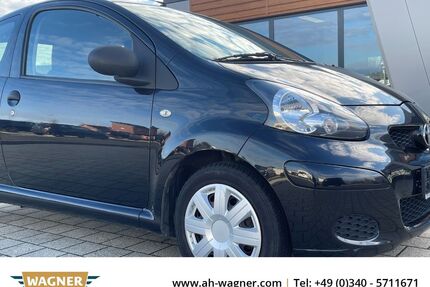 Toyota Aygo (X) Gebrauchtwagen