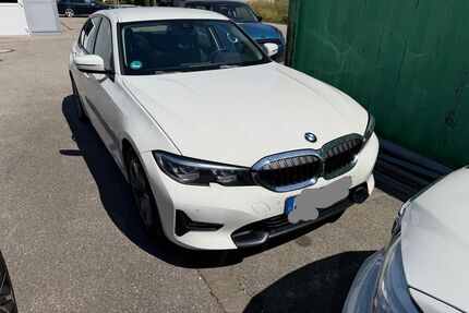 BMW 318 Gebrauchtwagen