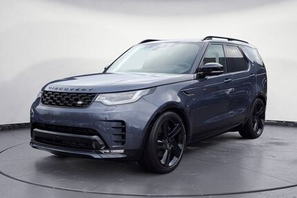 Land Rover Discovery Gebrauchtwagen