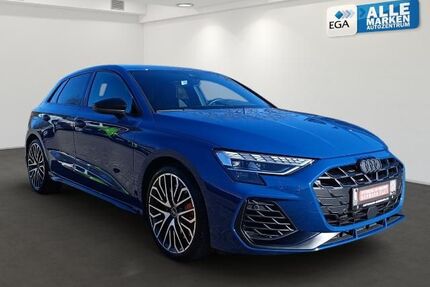 Audi S3 Gebrauchtwagen