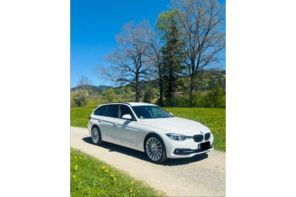 BMW 318 Gebrauchtwagen