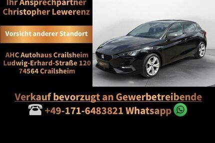 Seat Leon Gebrauchtwagen