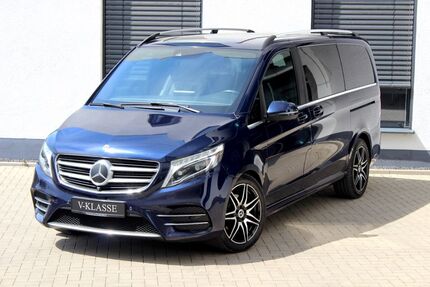 Mercedes-Benz V 250 Gebrauchtwagen