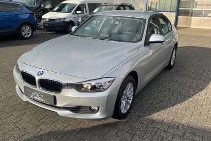 BMW 320 Gebrauchtwagen