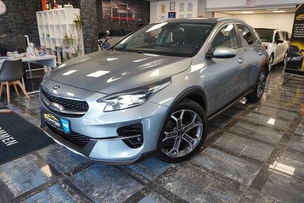 Kia XCeed Gebrauchtwagen