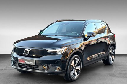 Volvo XC40 Plus Pure Electric AWD H&K Kamera LED StdHz 