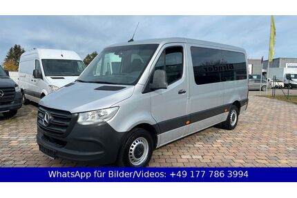 Mercedes-Benz Sprinter Gebrauchtwagen