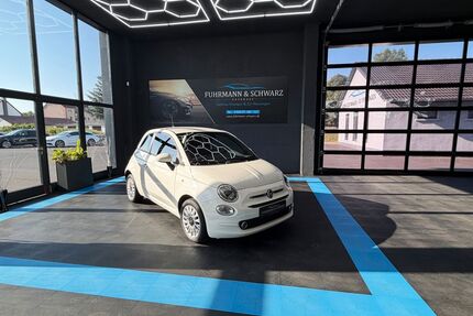 Fiat 500 Gebrauchtwagen