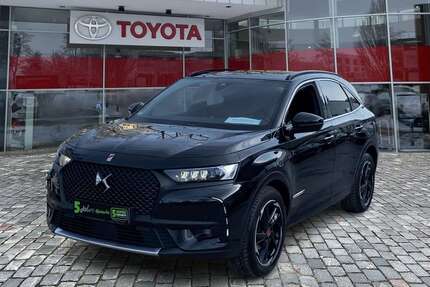 DS Automobiles DS 7 Crossback Gebrauchtwagen