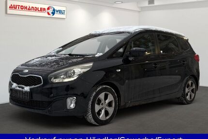 Kia Carens Gebrauchtwagen