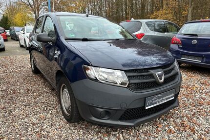 Dacia Sandero Gebrauchtwagen