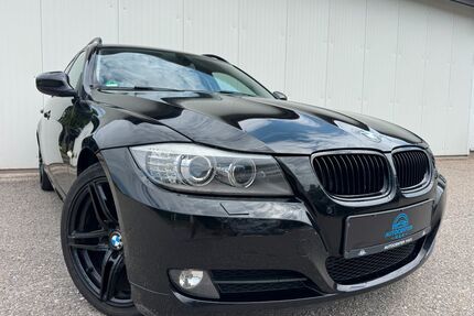 BMW 318 Gebrauchtwagen