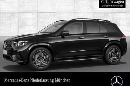 Mercedes-Benz GLE 450 Gebrauchtwagen