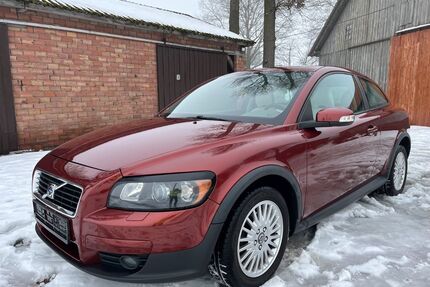 Volvo C30 Gebrauchtwagen