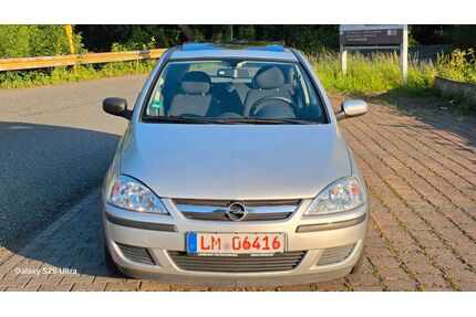 Opel Corsa Gebrauchtwagen