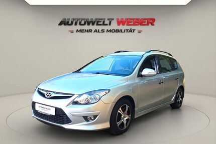 Hyundai i30 Gebrauchtwagen