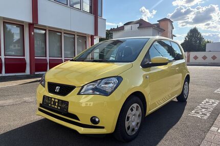 Seat Mii Gebrauchtwagen