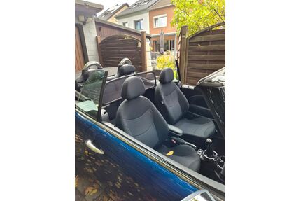 Mini One Cabrio Gebrauchtwagen