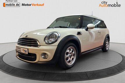 Mini Cooper D Gebrauchtwagen