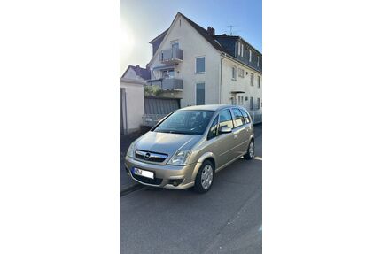 Opel Meriva Gebrauchtwagen