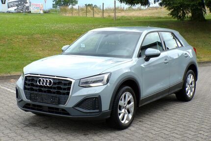 Audi Q2 Gebrauchtwagen