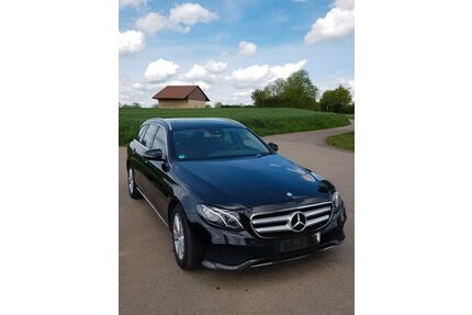 Mercedes-Benz E 200 Gebrauchtwagen