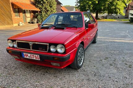Lancia Delta Gebrauchtwagen