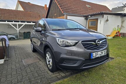 Opel Crossland (X) Gebrauchtwagen