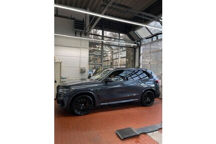 BMW X5 M50 Gebrauchtwagen