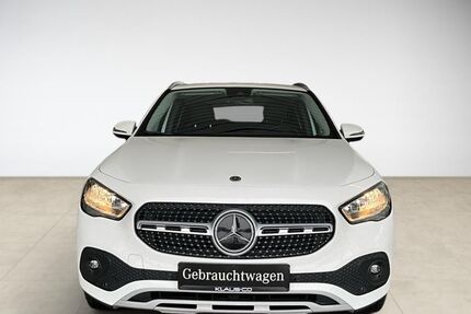 Mercedes-Benz GLA 220 Gebrauchtwagen