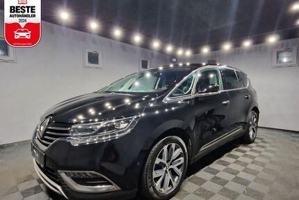 Renault Espace Gebrauchtwagen