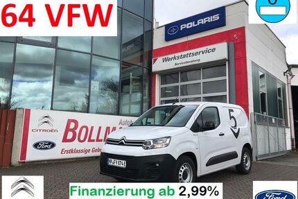 Citroen Berlingo Gebrauchtwagen