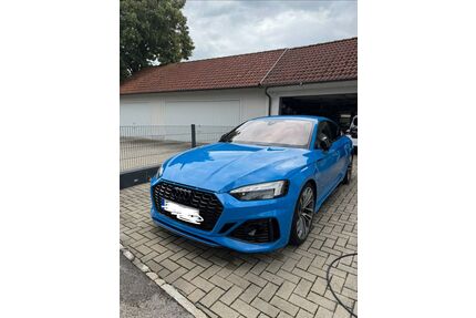 Audi RS5 Gebrauchtwagen