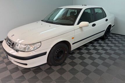 Saab 9-5 Gebrauchtwagen
