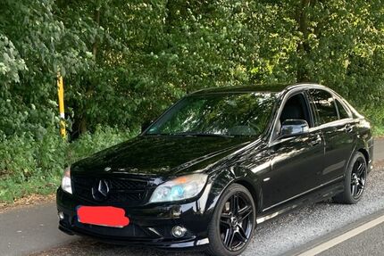 Mercedes-Benz C 280 Gebrauchtwagen