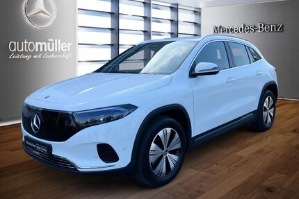 Mercedes-Benz EQA Gebrauchtwagen