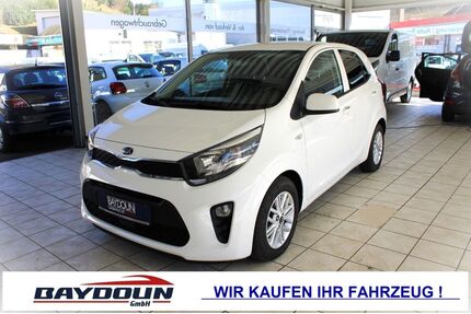 Kia Picanto Gebrauchtwagen
