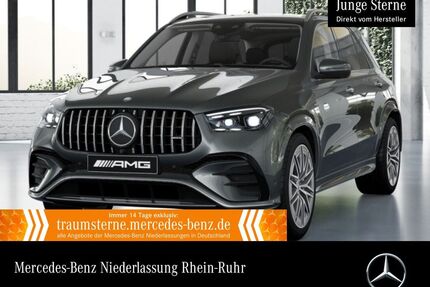 Mercedes-Benz GLE 53 AMG Gebrauchtwagen