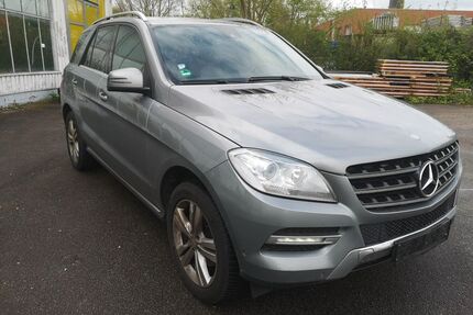 Mercedes-Benz ML 250 Gebrauchtwagen