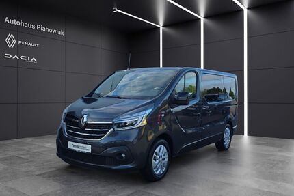 Renault Trafic Gebrauchtwagen