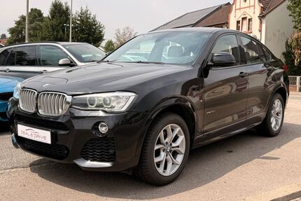 BMW X4 Gebrauchtwagen