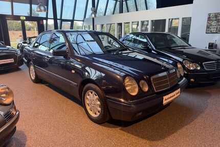 Mercedes-Benz E 220 Gebrauchtwagen
