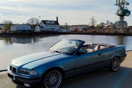 BMW 320 Gebrauchtwagen