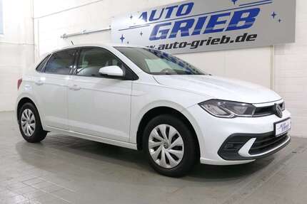 VW Polo Gebrauchtwagen
