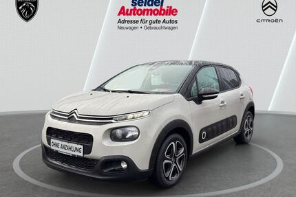Citroen C3 Gebrauchtwagen