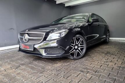 Mercedes-Benz CLS 400 Gebrauchtwagen