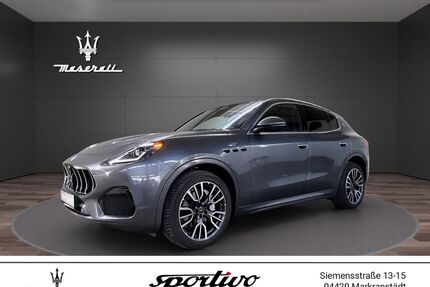 Maserati Grecale Gebrauchtwagen